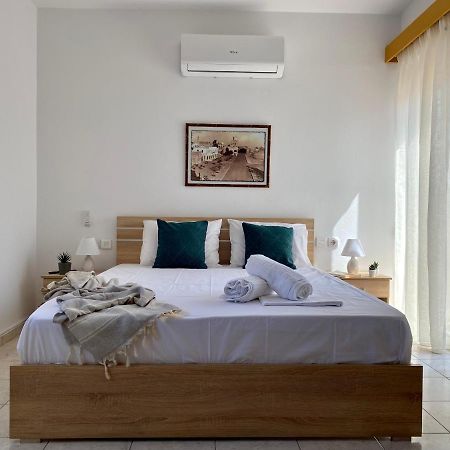 Family Friendly Apartment, In Nature, With Yard "5" Ziparion Bagian luar foto