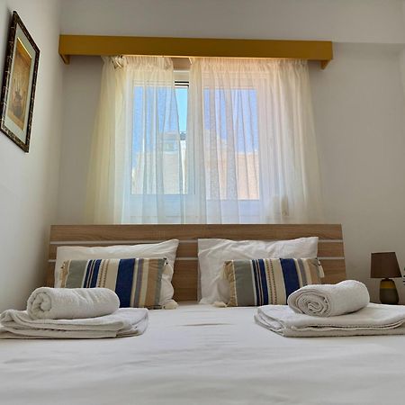 Family Friendly Apartment, In Nature, With Yard "5" Ziparion Bagian luar foto