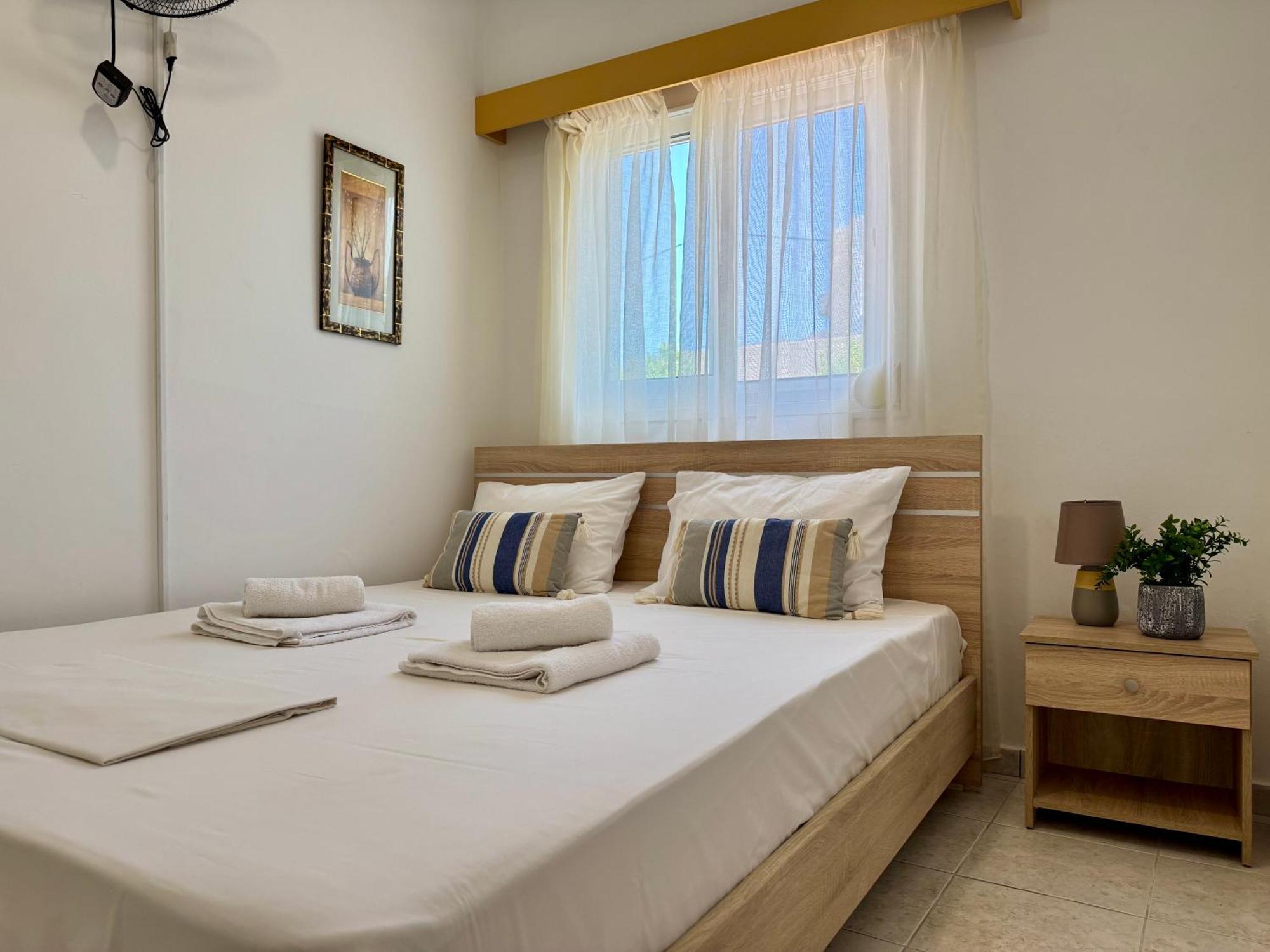 Family Friendly Apartment, In Nature, With Yard "5" Ziparion Bagian luar foto